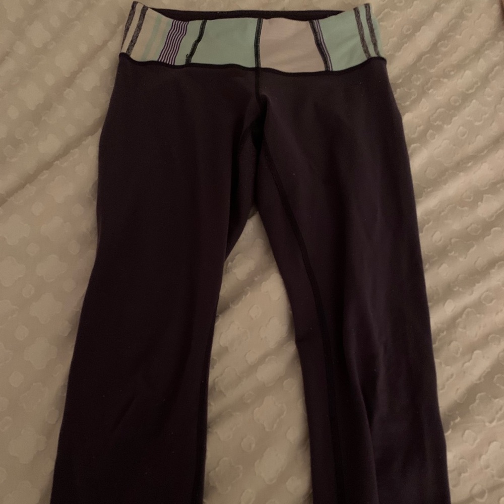 lululemon wunder under crops